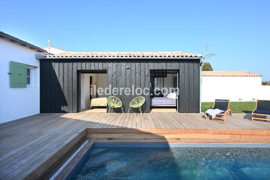 Photo 60: An accomodation located in Ars en R&eacute; on ile de R&eacute;.