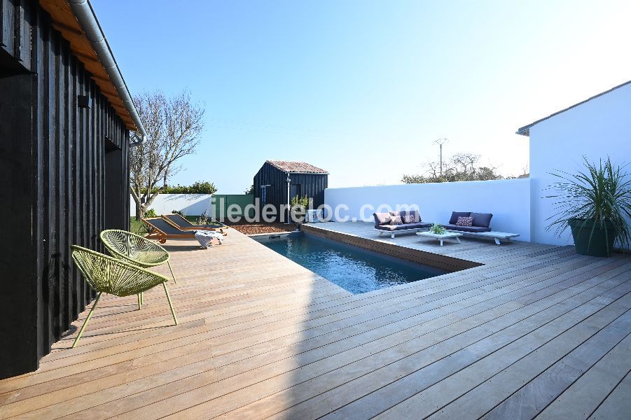 Photo 68: An accomodation located in Ars en R&eacute; on ile de R&eacute;.