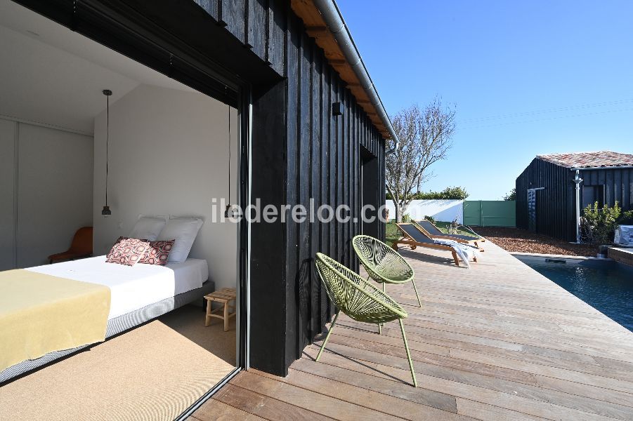 Photo 67: An accomodation located in Ars en R&eacute; on ile de R&eacute;.