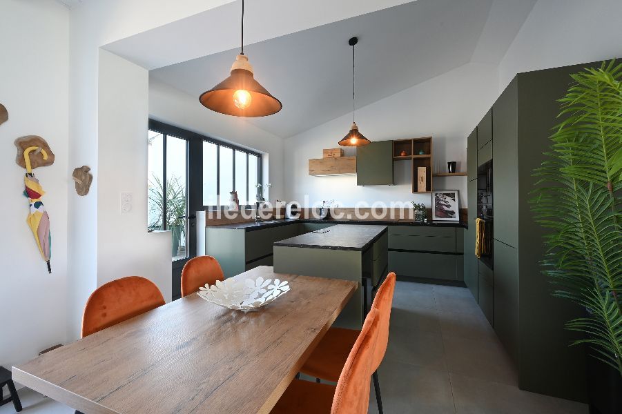 Photo 27: An accomodation located in Ars en R&eacute; on ile de R&eacute;.