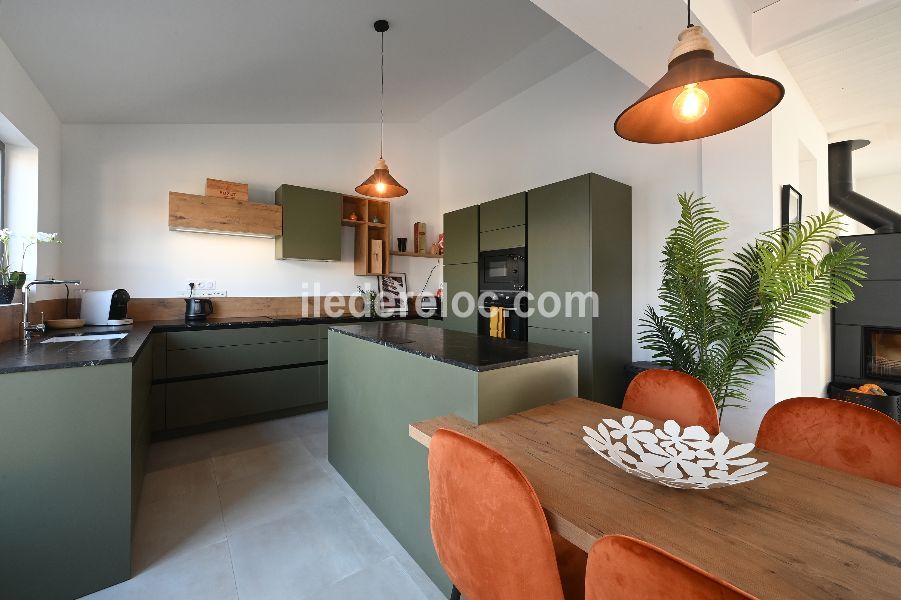 Photo 29: An accomodation located in Ars en R&eacute; on ile de R&eacute;.