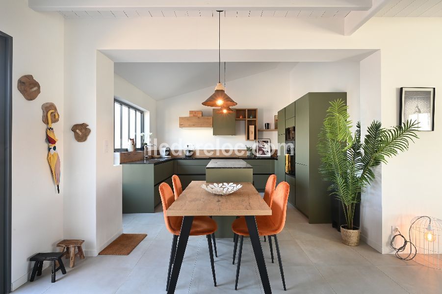 Photo 30: An accomodation located in Ars en R&eacute; on ile de R&eacute;.