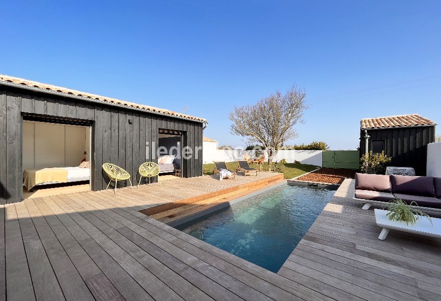 Photo 69: An accomodation located in Ars en R&eacute; on ile de R&eacute;.