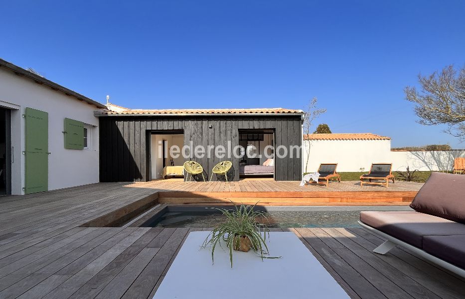 Photo 70: An accomodation located in Ars en R&eacute; on ile de R&eacute;.