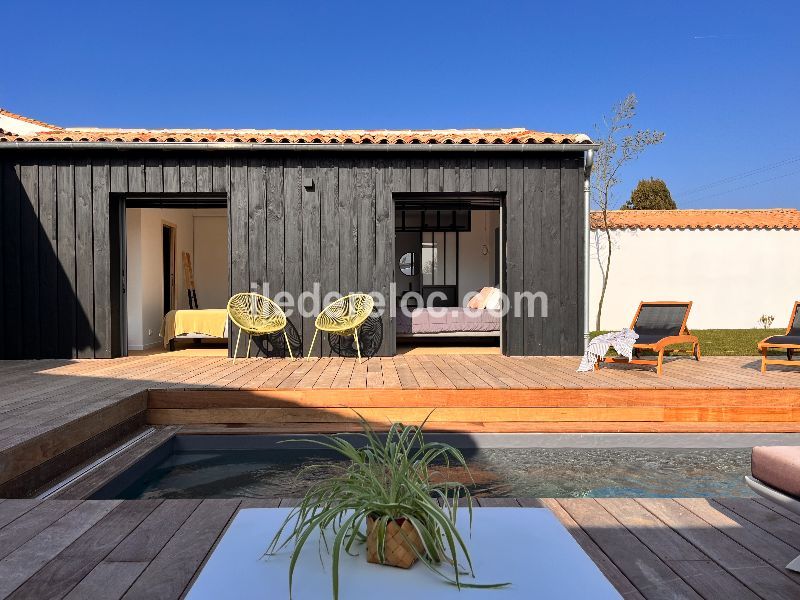 Photo 71: An accomodation located in Ars en R&eacute; on ile de R&eacute;.