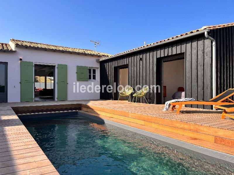 Photo 74: An accomodation located in Ars en R&eacute; on ile de R&eacute;.