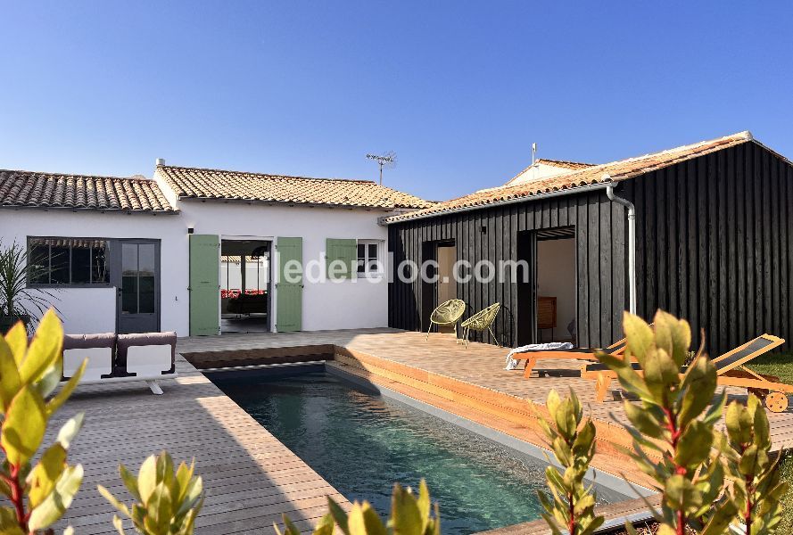 Photo 78: An accomodation located in Ars en R&eacute; on ile de R&eacute;.