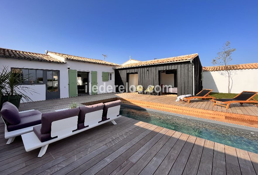 Photo 80: An accomodation located in Ars en R&eacute; on ile de R&eacute;.