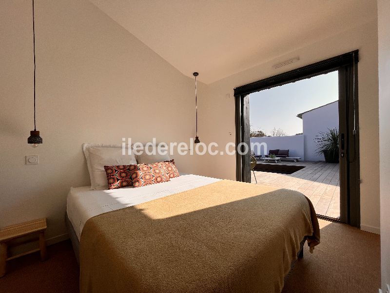 Photo 82: An accomodation located in Ars en R&eacute; on ile de R&eacute;.