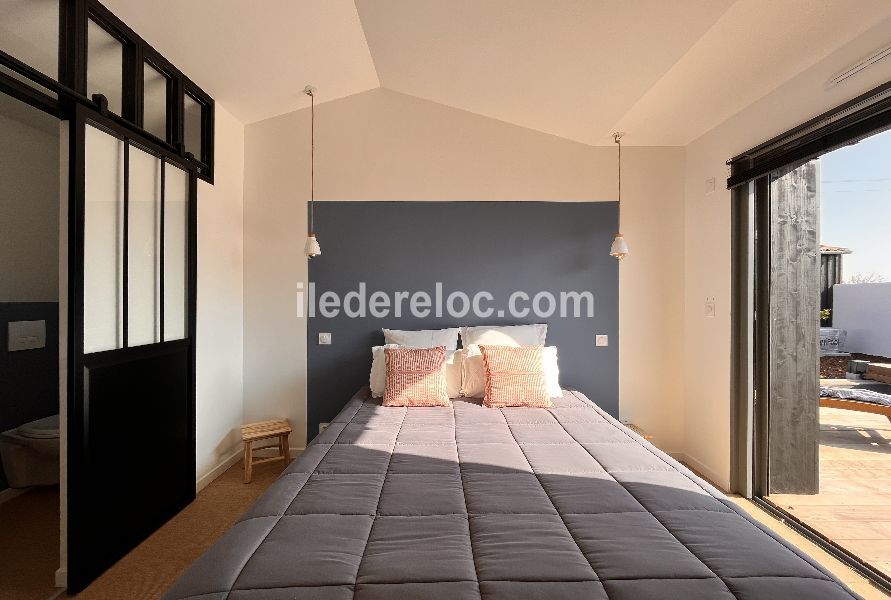 Photo 83: An accomodation located in Ars en R&eacute; on ile de R&eacute;.