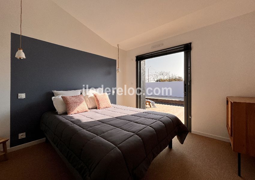 Photo 84: An accomodation located in Ars en R&eacute; on ile de R&eacute;.