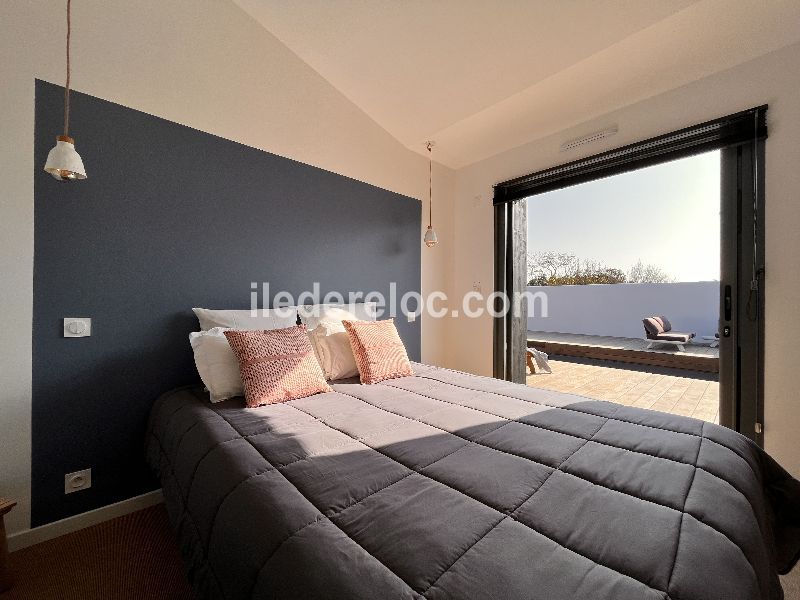 Photo 85: An accomodation located in Ars en R&eacute; on ile de R&eacute;.