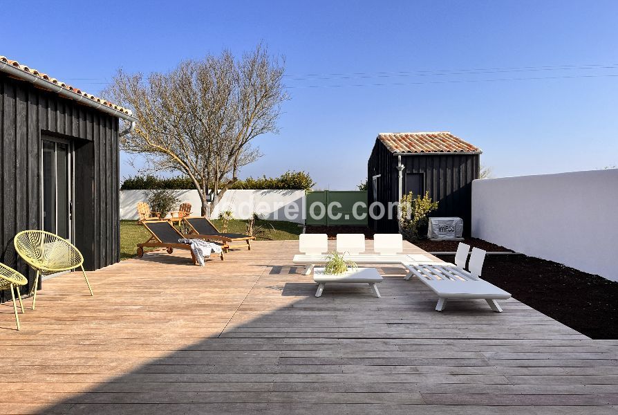 Photo 86: An accomodation located in Ars en R&eacute; on ile de R&eacute;.