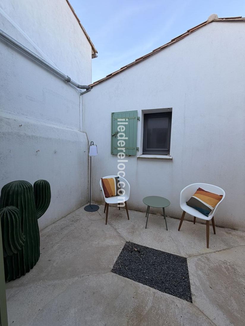 Photo 41: An accomodation located in Ars en R&eacute; on ile de R&eacute;.