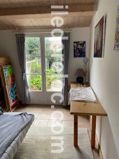 Photo 6: An accomodation located in Les Portes-en-R&eacute; on ile de R&eacute;.