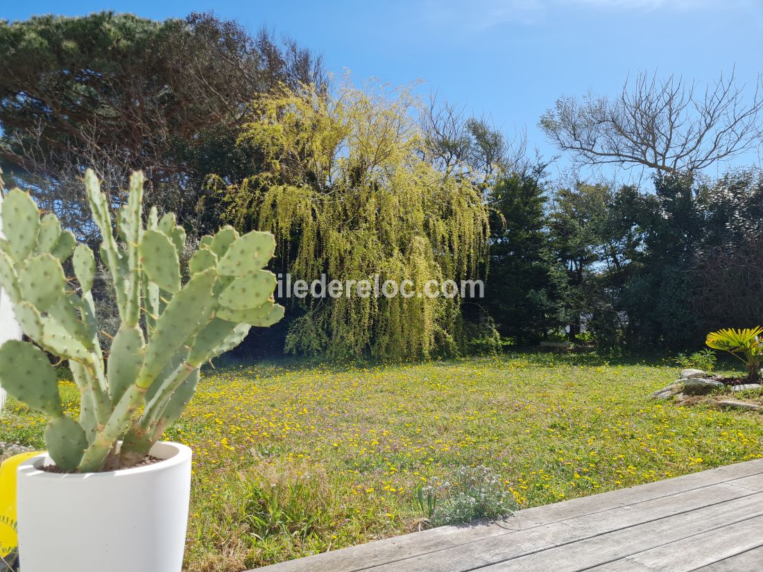 Photo 23: An accomodation located in Sainte-Marie-de-R&eacute; on ile de R&eacute;.