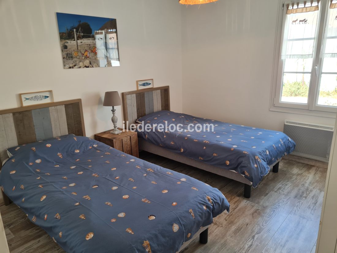 Photo 16: An accomodation located in Sainte-Marie-de-R&eacute; on ile de R&eacute;.