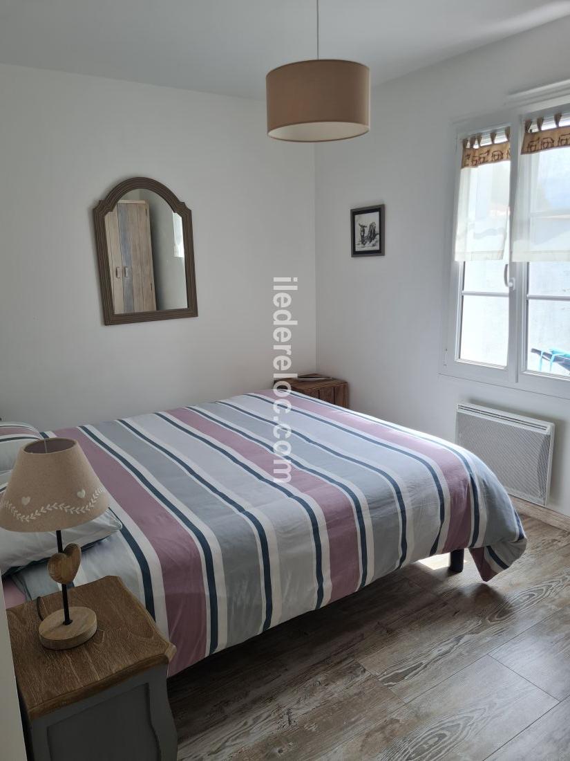 Photo 9: An accomodation located in Sainte-Marie-de-R&eacute; on ile de R&eacute;.