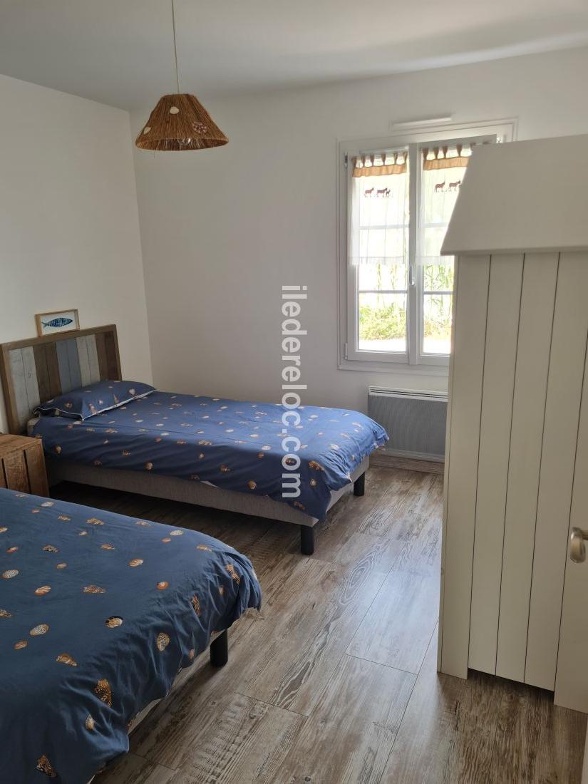 Photo 17: An accomodation located in Sainte-Marie-de-R&eacute; on ile de R&eacute;.