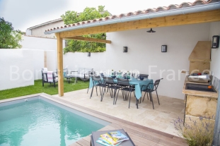 Ile de R&eacute;:Lise