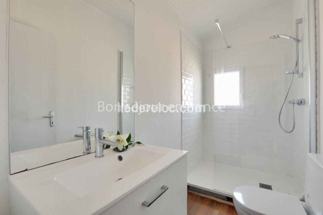 Photo 24: An accomodation located in Sainte-Marie-de-R&eacute; on ile de R&eacute;.