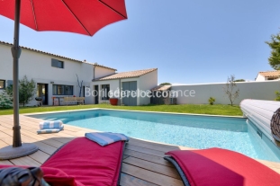 Ile de R&eacute;:Foam