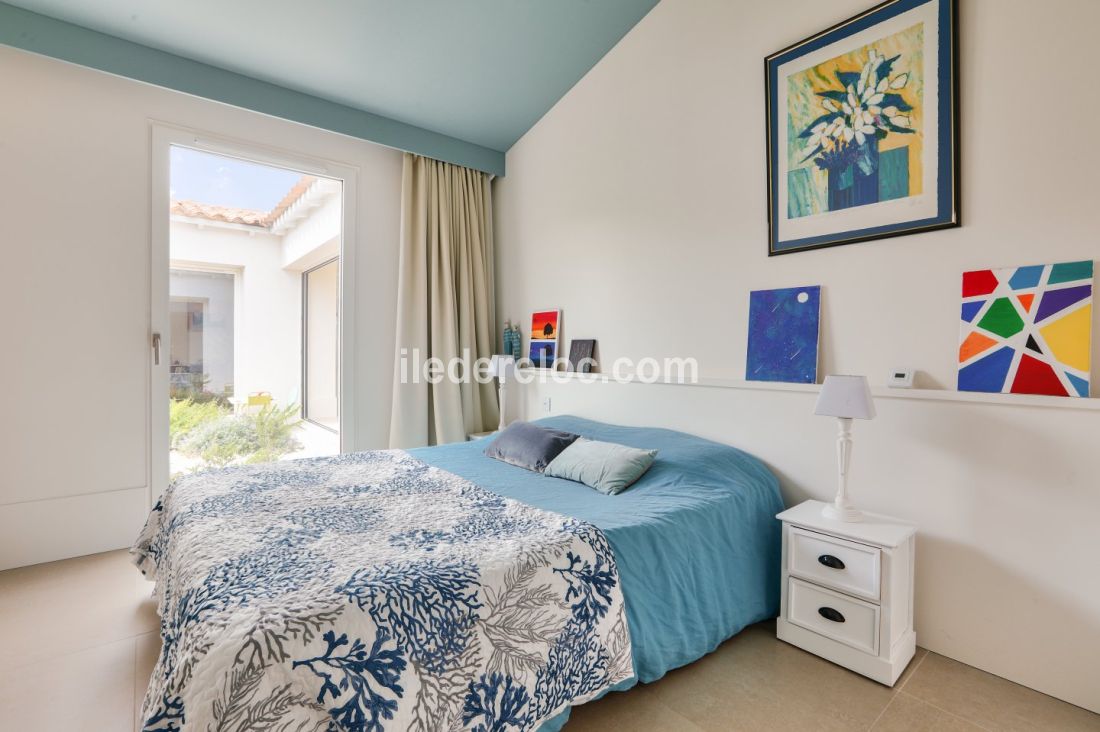 Photo 26: An accomodation located in Sainte-Marie-de-R&eacute; on ile de R&eacute;.