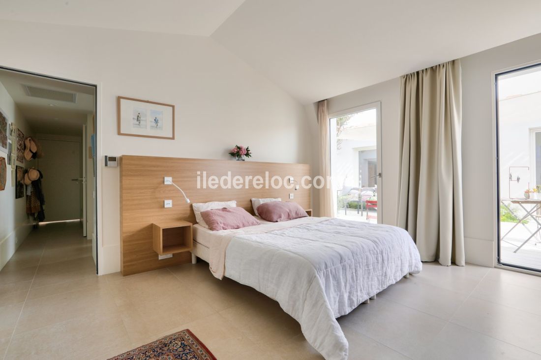 Photo 28: An accomodation located in Sainte-Marie-de-R&eacute; on ile de R&eacute;.