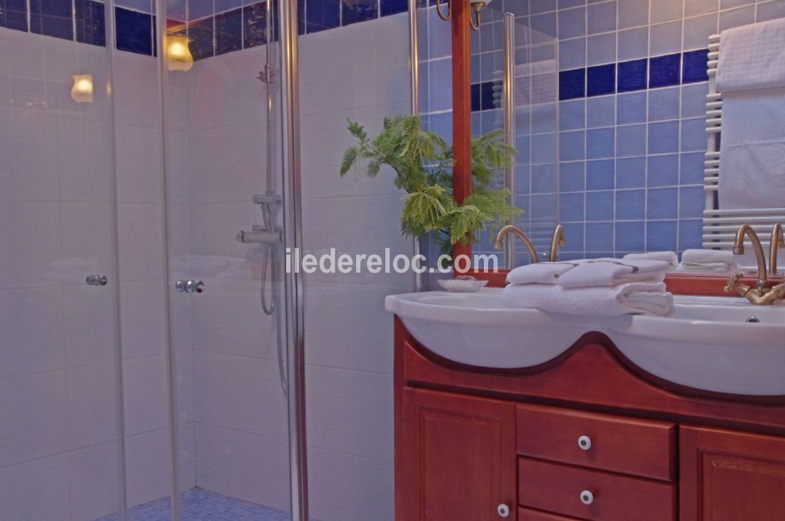 Photo 12: An accomodation located in Sainte-Marie-de-R&eacute; on ile de R&eacute;.