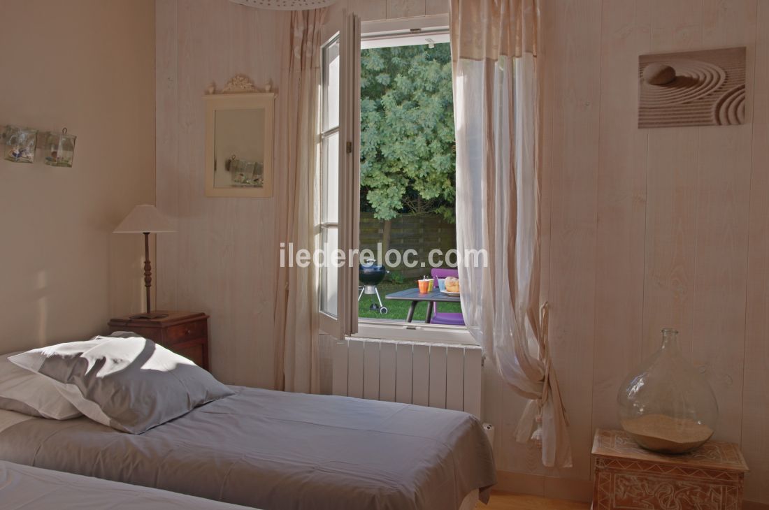 Photo 14: An accomodation located in Sainte-Marie-de-R&eacute; on ile de R&eacute;.