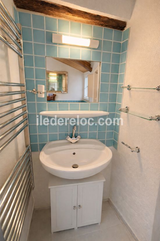 Photo 17: An accomodation located in La Flotte-en-R&eacute; on ile de R&eacute;.