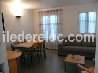 Photo 6: An accomodation located in La Flotte-en-R&eacute; on ile de R&eacute;.