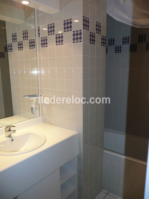 Photo 11: An accomodation located in La Flotte-en-R&eacute; on ile de R&eacute;.