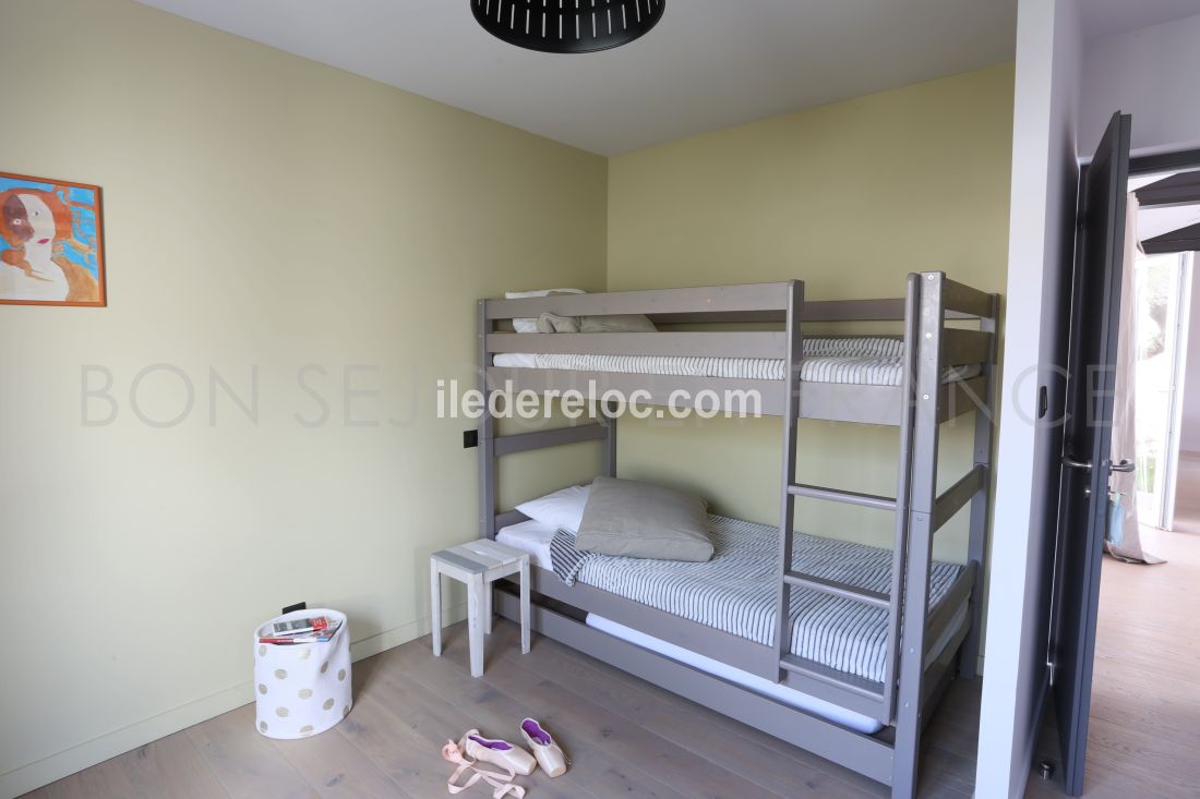 Photo 17: An accomodation located in La Flotte-en-R&eacute; on ile de R&eacute;.