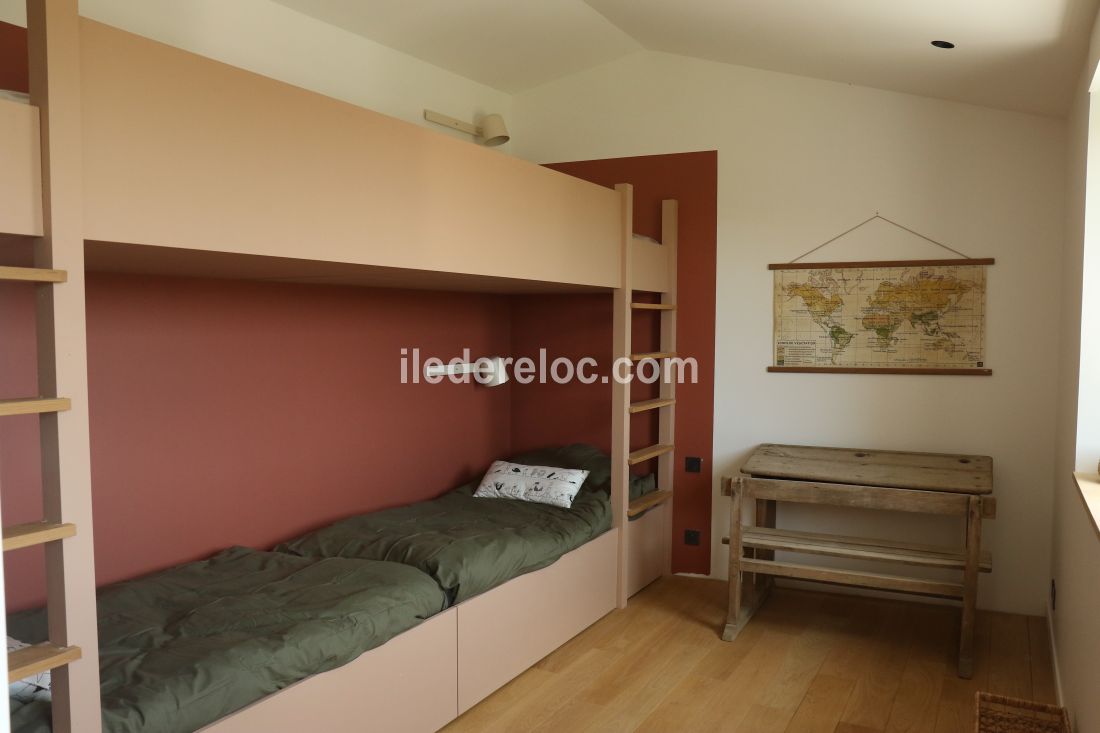 Photo 12: An accomodation located in Ars en R&eacute; on ile de R&eacute;.