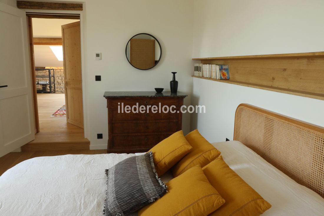 Photo 13: An accomodation located in Ars en R&eacute; on ile de R&eacute;.