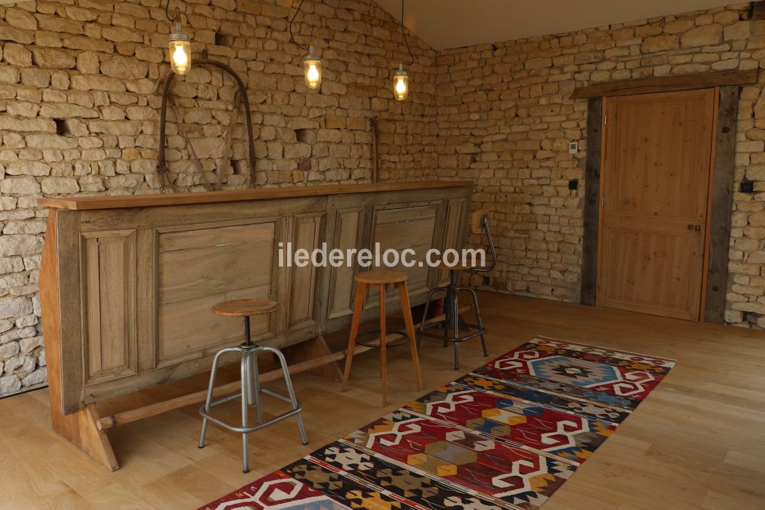 Photo 7: An accomodation located in Ars en R&eacute; on ile de R&eacute;.