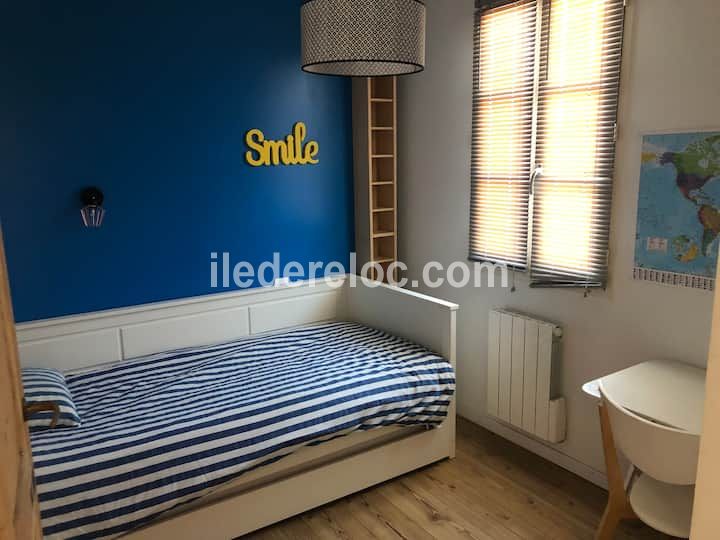 Photo 16: An accomodation located in La Flotte-en-R&eacute; on ile de R&eacute;.