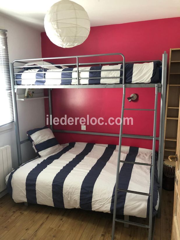 Photo 15: An accomodation located in La Flotte-en-R&eacute; on ile de R&eacute;.