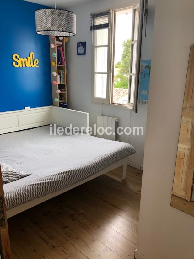 Photo 17: An accomodation located in La Flotte-en-R&eacute; on ile de R&eacute;.