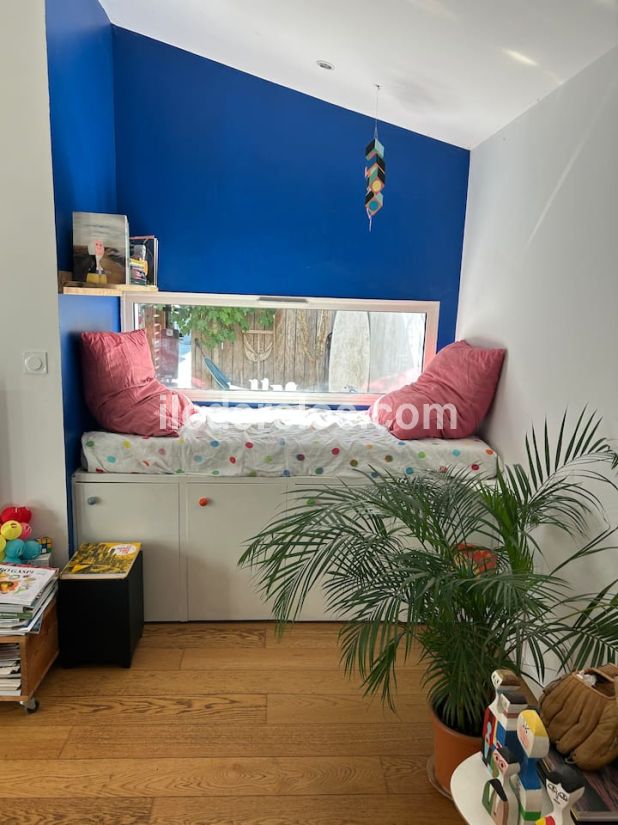 Photo 14: An accomodation located in La Flotte-en-R&eacute; on ile de R&eacute;.