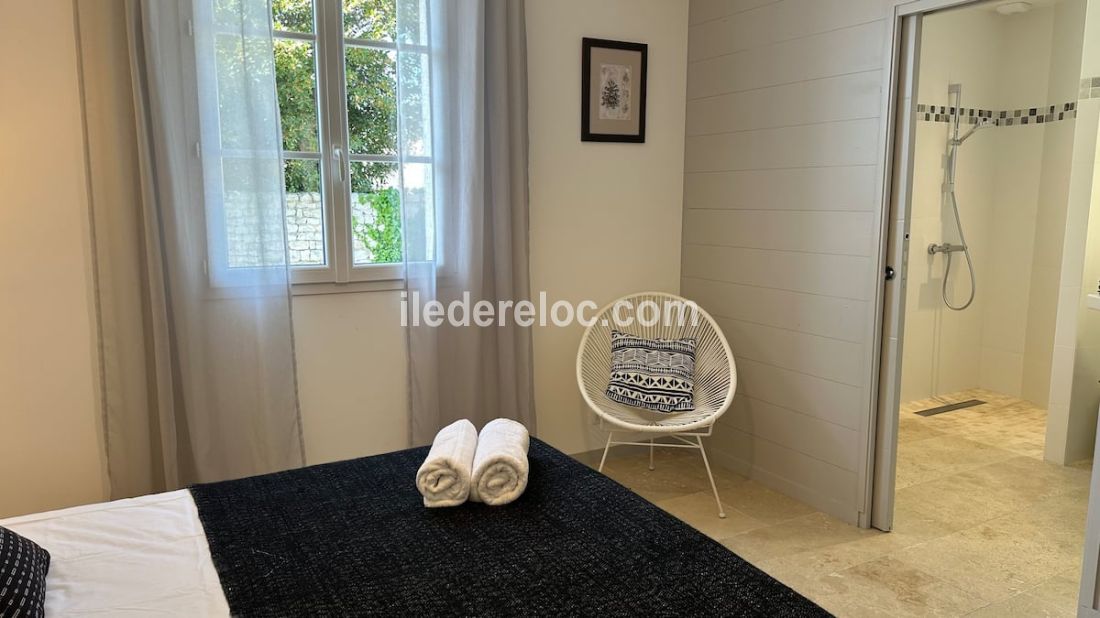 Photo 11: An accomodation located in Rivedoux-Plage on ile de R&eacute;.