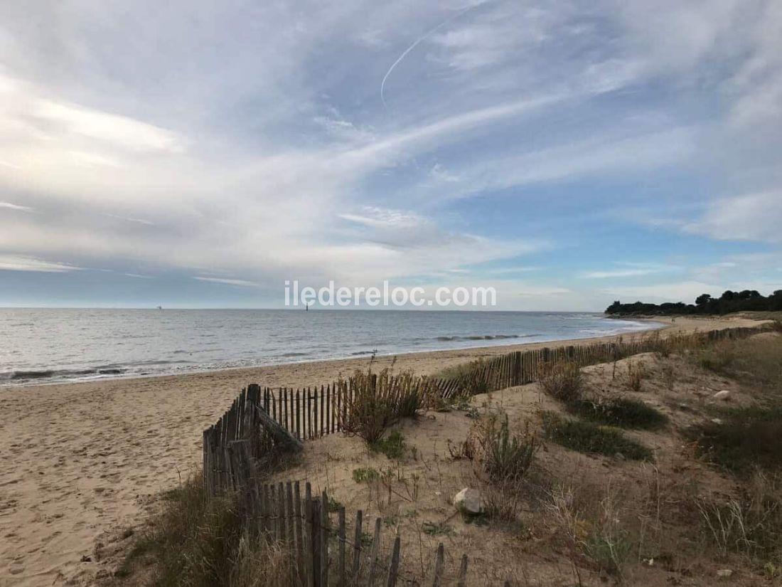 Photo 27: An accomodation located in Rivedoux-Plage on ile de R&eacute;.