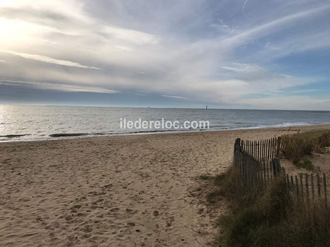 Photo 25: An accomodation located in Rivedoux-Plage on ile de R&eacute;.