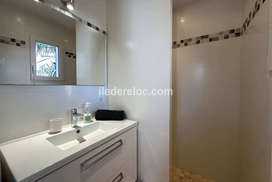 Photo 18: An accomodation located in Rivedoux-Plage on ile de R&eacute;.