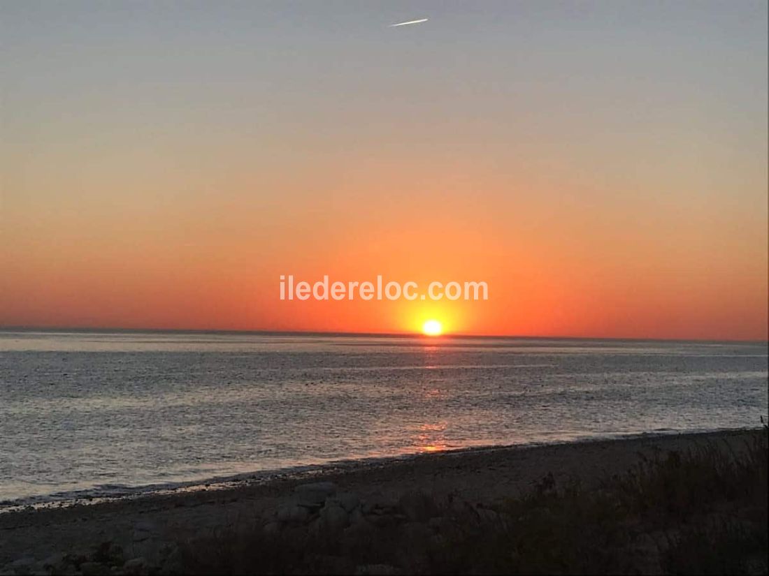 Photo 26: An accomodation located in Rivedoux-Plage on ile de R&eacute;.