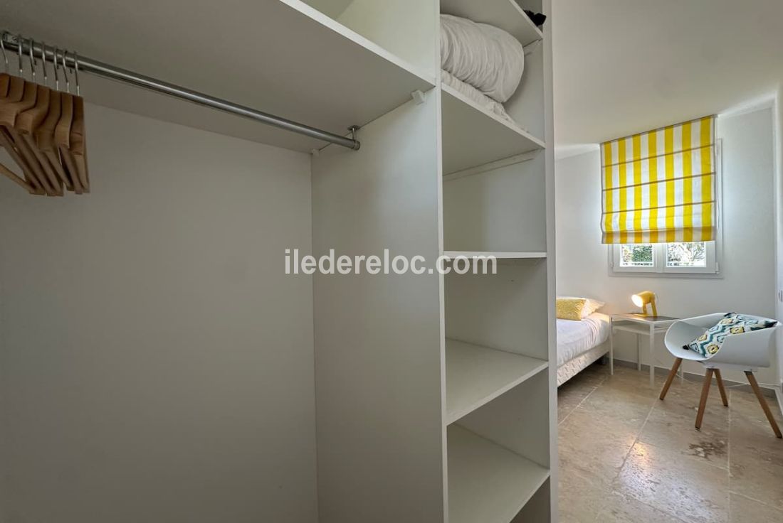 Photo 24: An accomodation located in Rivedoux-Plage on ile de R&eacute;.