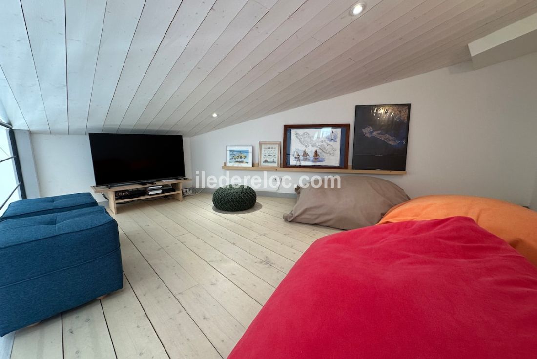 Photo 10: An accomodation located in Rivedoux-Plage on ile de R&eacute;.