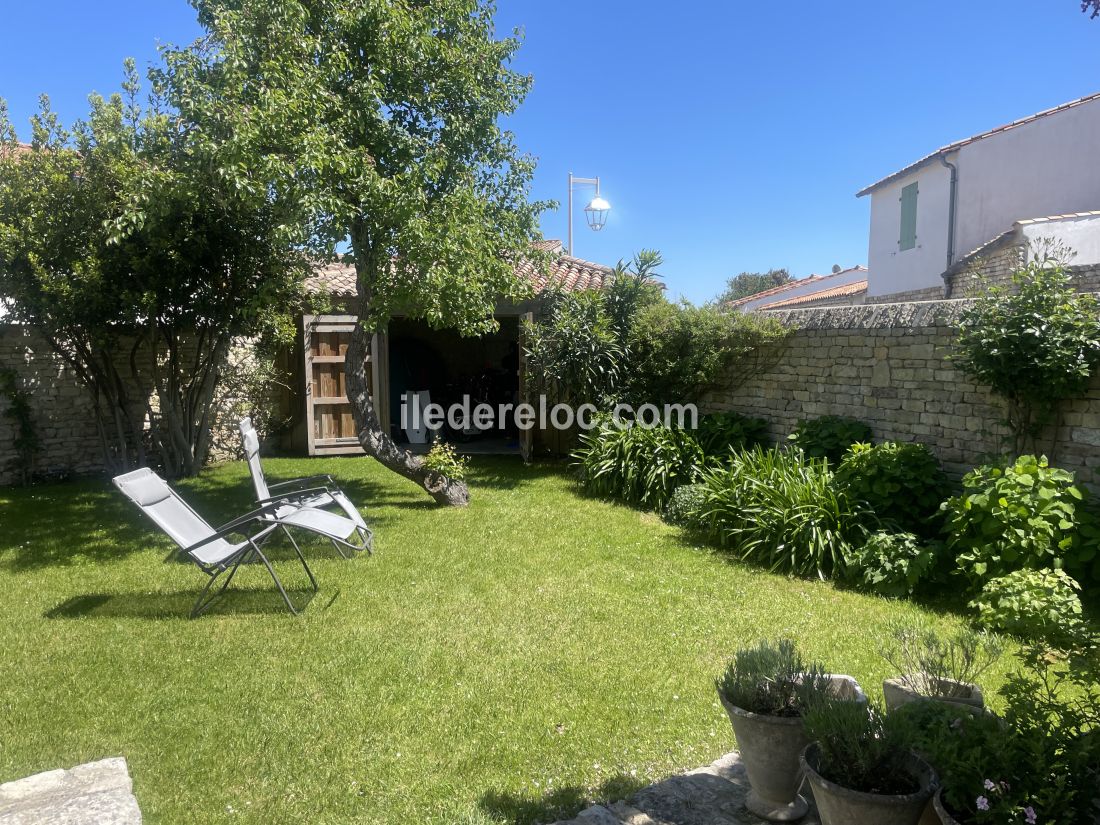 Photo 5: An accomodation located in Ars en R&eacute; on ile de R&eacute;.