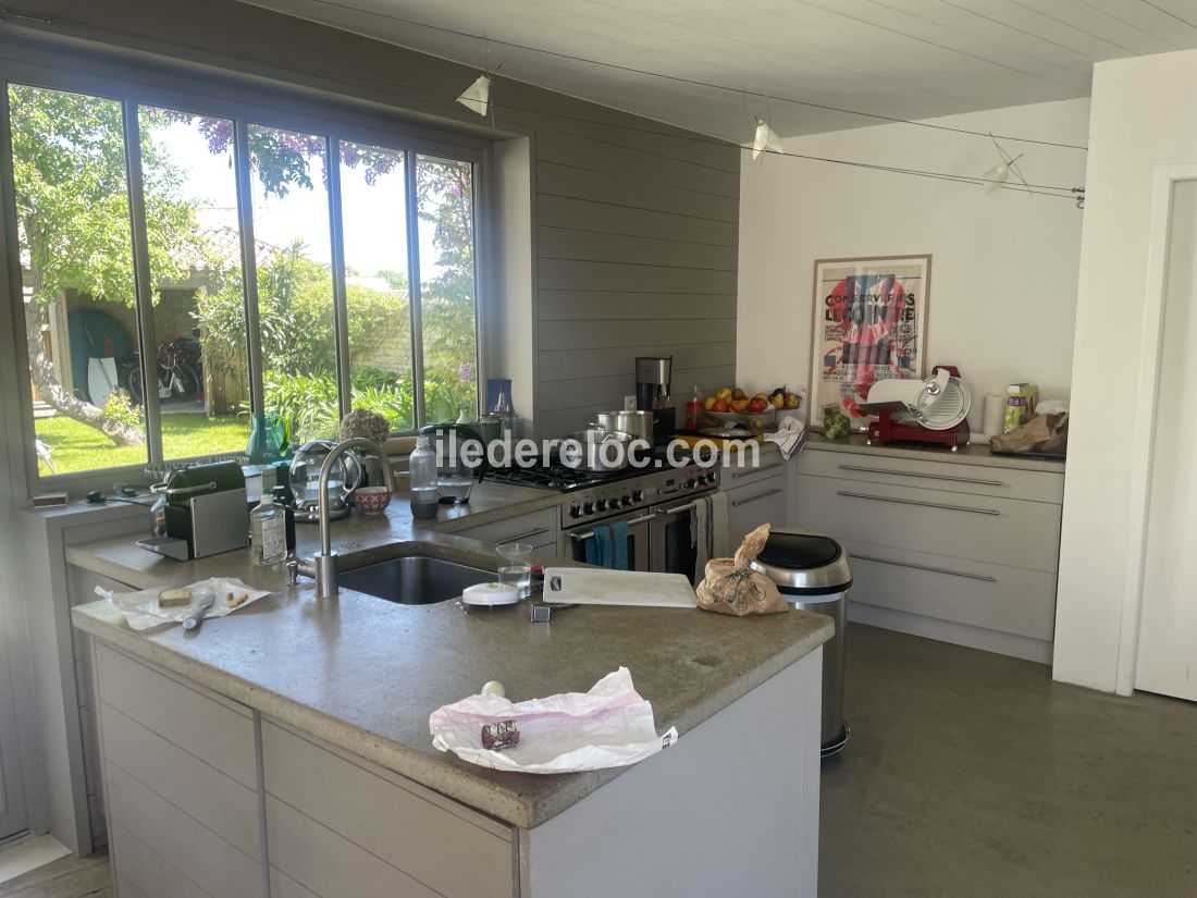 Photo 6: An accomodation located in Ars en R&eacute; on ile de R&eacute;.